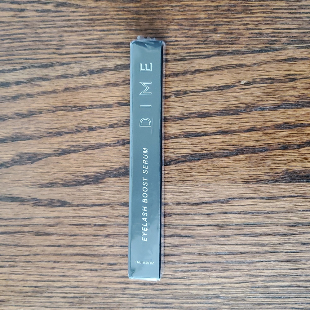 DIME Eyelash Boost Serum